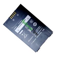 Battery Replacement for PDA EP650 BTY3000Li11 EP680