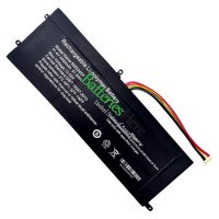 Battery Replacement for PDA F15por 556575P-3s 5583240P