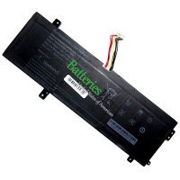 Battery Replacement for PDA G1503 U638572PHV-3S1P