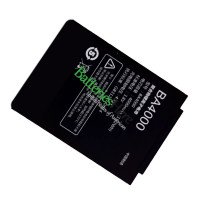 Battery Replacement for PDA G659 BA4000 G6