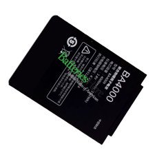 Battery Replacement for PDA G659 BA4000 G6