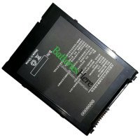 Battery Replacement for PDA GLT-4088111-2P