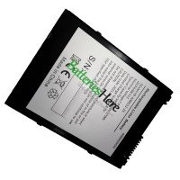 Battery Replacement for PDA GLT-4088111-2P YB-4088111-2S