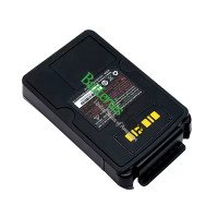 Battery Replacement for PDA HBL5100 V5100 V5000S HBL5000S