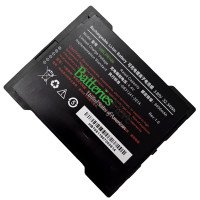 Battery Replacement for PDA HBLP8100