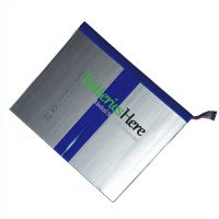 Battery Replacement for PDA JJY28115140