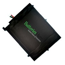 Battery Replacement for PDA JJY30140168