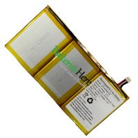 Battery Replacement for PDA KPL556489-3P