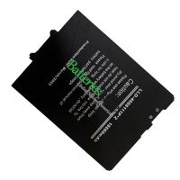 Battery Replacement for PDA LLD-4088111P-2