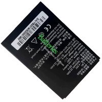 Battery Replacement for PDA LT50 BRP-38-6000-1 HG-X10