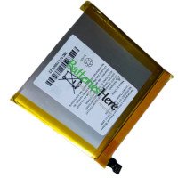 Battery Replacement for PDA MLP536357-2P