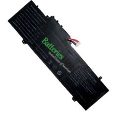 Battery Replacement for PDA N15RPB 549567-3S1P