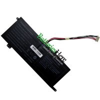 Battery Replacement for PDA NI10054-476992-2S1P