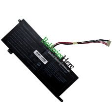 Battery Replacement for PDA NI10054-476992-2S1P