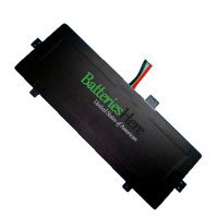 Battery Replacement for PDA NV-3578107-2S