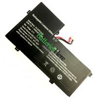 Battery Replacement for PDA NV-3978115-2S GSP3372132 3372132