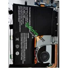 Battery Replacement for PDA NV-417095-3S