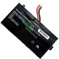 Battery Replacement for PDA NV-625272-3S
