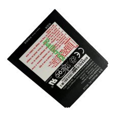 Battery Replacement for PDA PC-M116 X5