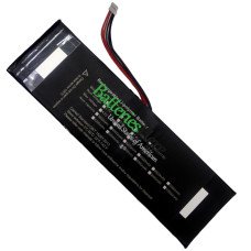 Battery Replacement for PDA PC944775-2S2P