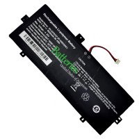 Battery Replacement for PDA PL3378107P-2S