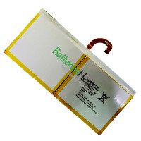 Battery Replacement for PDA PR23A589G PR-23A589G