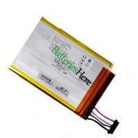 Battery Replacement for PDA Q07-9A-1S1P3300-0