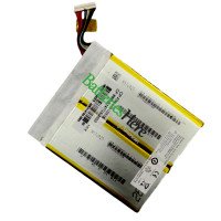 Battery Replacement for PDA S14-7G-2S1P3000 88R-S147G3-2603