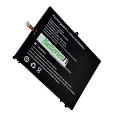 Battery Replacement for PDA ST106-BAT