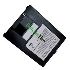 Battery Replacement for PDA T800