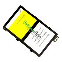 Battery Replacement for PDA T80S PL884674P T80