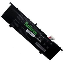 Battery Replacement for PDA TU141THR120