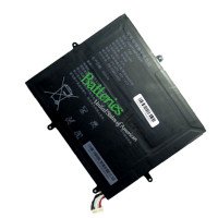 Battery Replacement for PDA U2867144PV-2S1P