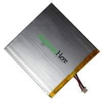 Battery Replacement for PDA U31102104PV