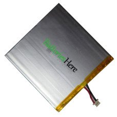 Battery Replacement for PDA U31102104PV