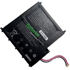 Battery Replacement for PDA U3976127PV-2S1P