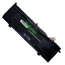 Battery Replacement for PDA U4867123PV-2S1P