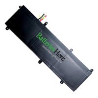 Battery Replacement for PDA U589563PV-3S1P