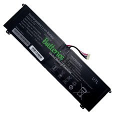 Battery Replacement for PDA UTL-1415 W1445GP-ER 10Buckles-9Lines