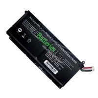 Battery Replacement for PDA V358-AEC769368-2S1P