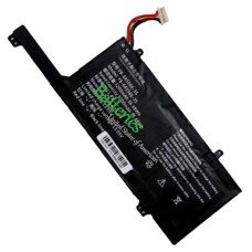 Battery Replacement for PDA YB-645566-3S