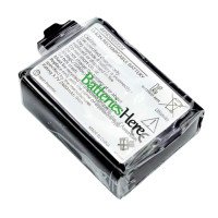 Battery Replacement for PENTAX PS535 GETAC
