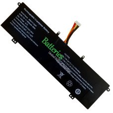 Battery Replacement for PhilBook 4663117-2S2P Y13