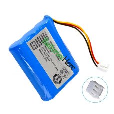 Battery Replacement for Philips FC8794 FC8796 FC8782 FC8792 FC8795 Battery Replacement for Philips FC8794 FC8796 FC8782 FC8792 FC8795