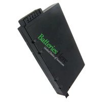 Battery Replacement for Philips P80E CM10 G60E CM150 CM12 P60E G80E