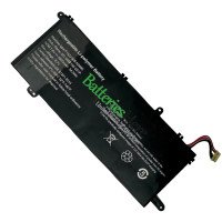 Battery Replacement for PINCHUN FW152 P30 F152J-WB-N5095