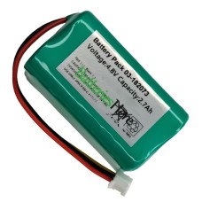 Battery Replacement for PLC 03-182073