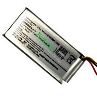 Battery Replacement for PLC 063587