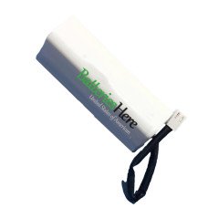 Battery Replacement for PLC 11 M8 TRV-10