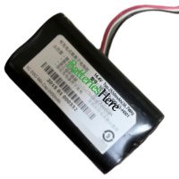 Battery Replacement for PLC 16-1071-399-55-H001